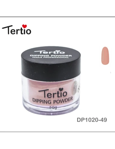 50g de poudre à tremper 49