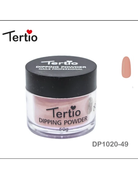 50g de polvo para sumergir 49