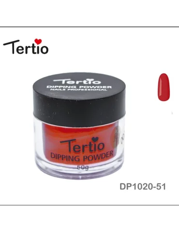 50g de pó para mergulhar 51