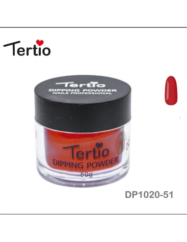 50g de pó para mergulhar 51