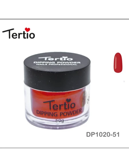 50g de pó para mergulhar 51