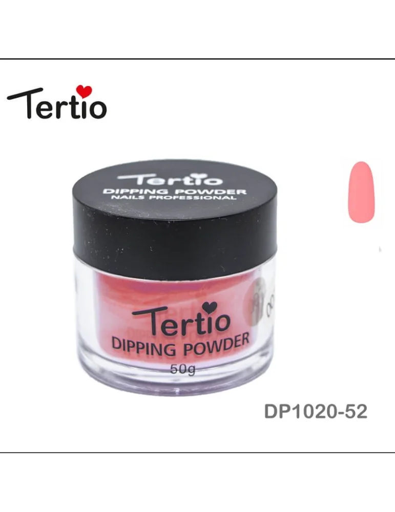 50g de pó para mergulhar 52 50g de pó para mergulhar 52