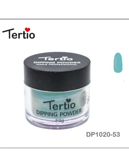 50g de polvo para sumergir 53