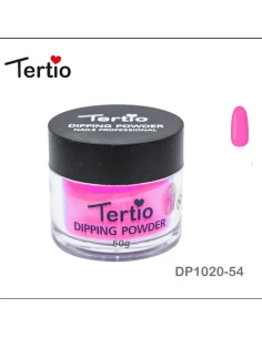 50g de poudre à tremper 54