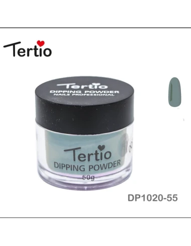 50g de polvo para sumergir 55