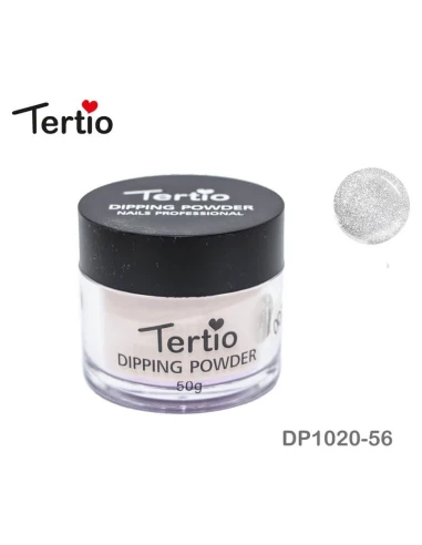 50g dipping powder 56 glitterato