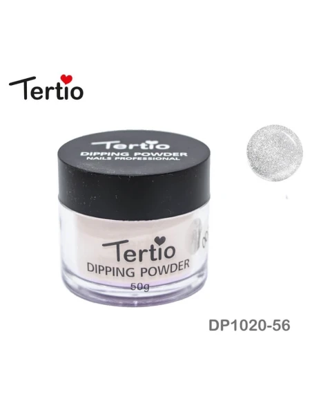 50g dipping powder 56 glitterato