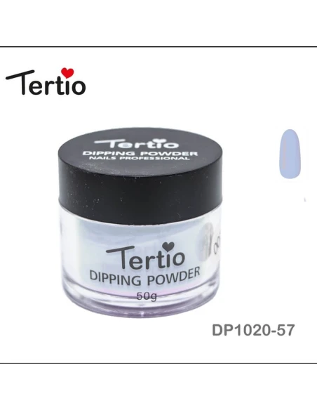 50g de poudre à tremper 57