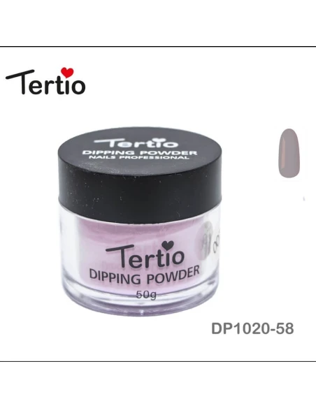 50g Tauchpulver 58