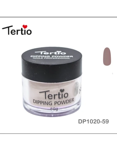 50g de poudre à tremper 59