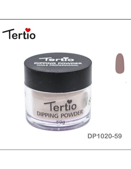 50g de poudre à tremper 59