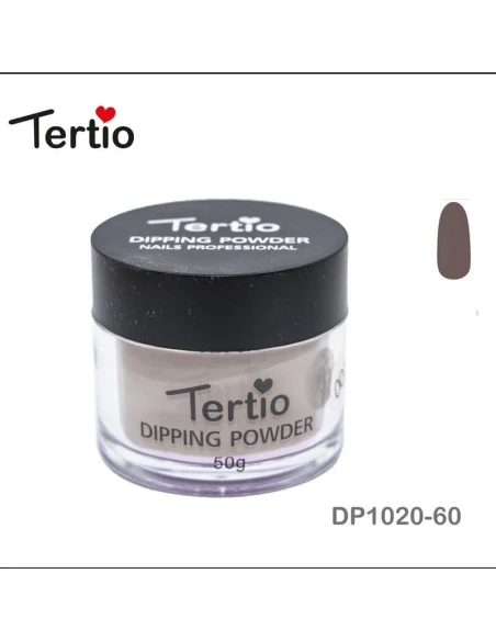 50g de pó para mergulho 60