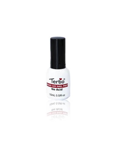 Non-Acidic Bond Aid Nail Prep