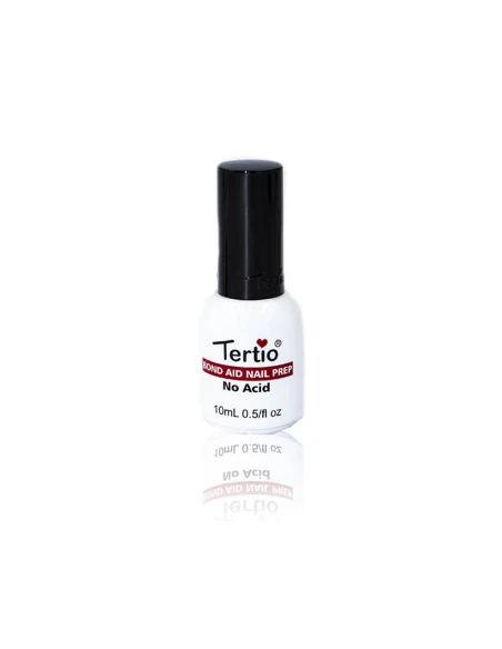 Non-Acidic Bond Aid Nail Prep
