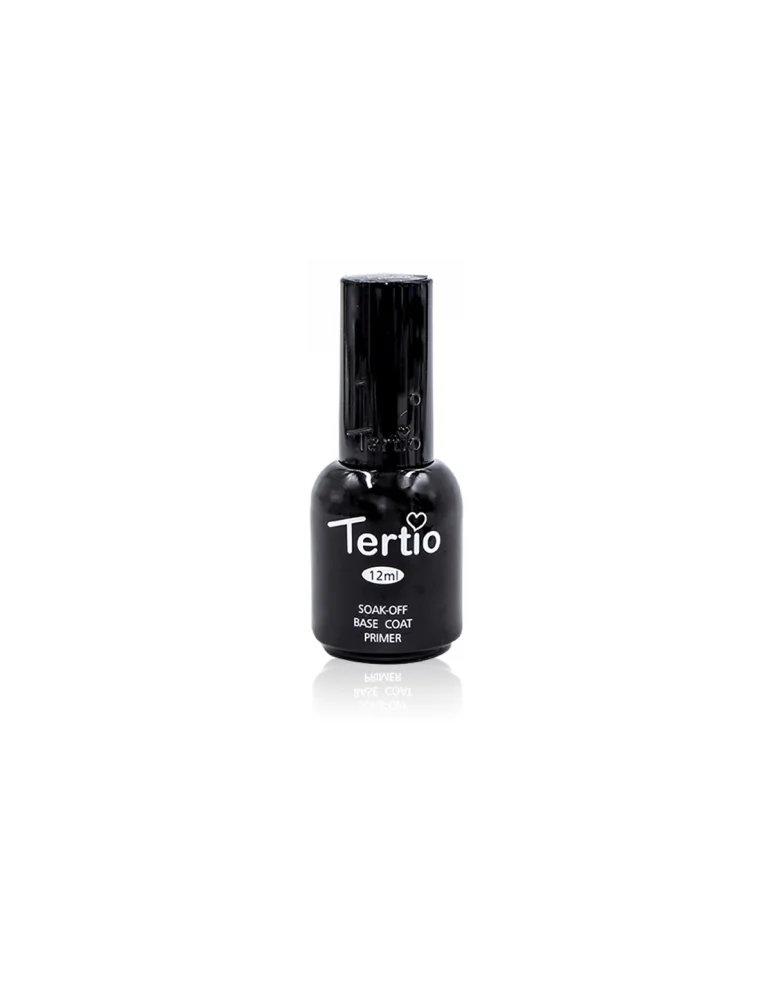 Base coat Tertio Base coat Tertio