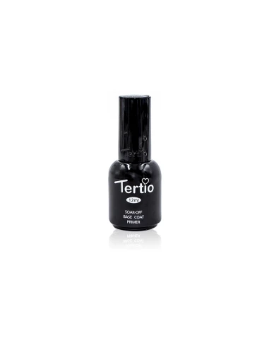 Grundierung Tertio