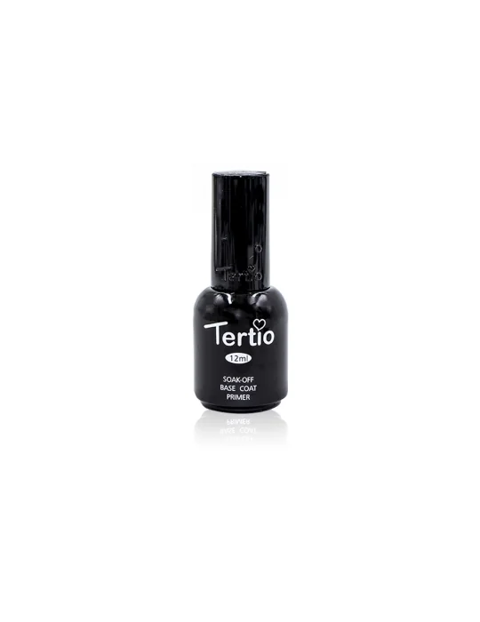 Base coat Tertio Base coat Tertio
