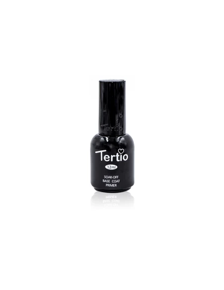Grundierung Tertio