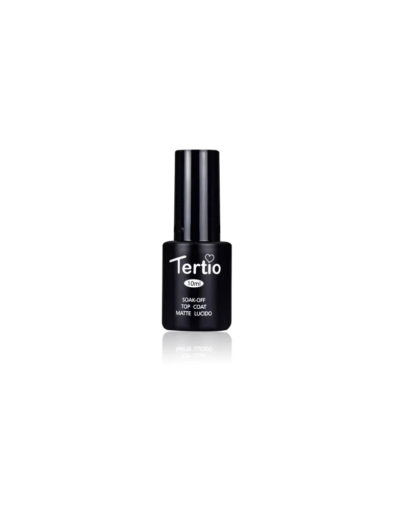 Top coat Matte opaco Top coat Matte opaco