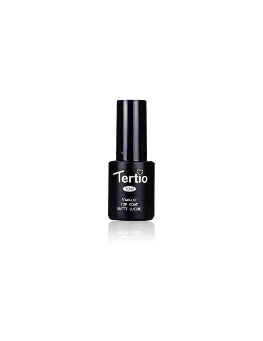 Top coat Matte opaco Top coat Matte opaco