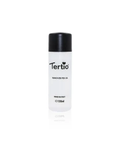 Retirez le gel 125ml