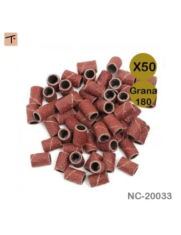 Abrasive Zylinder Größe 180 50 Stück