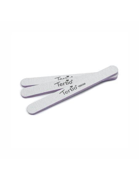 3PCS lenteja enlatada recta doble 180 240