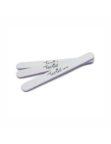 3PCS straight double Lima 100 180