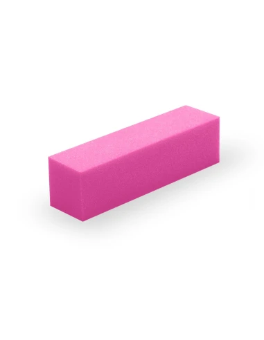 3 piezas de bloque de espuma fucsia