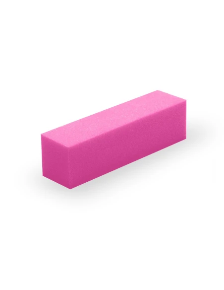 3 piezas de bloque de espuma fucsia