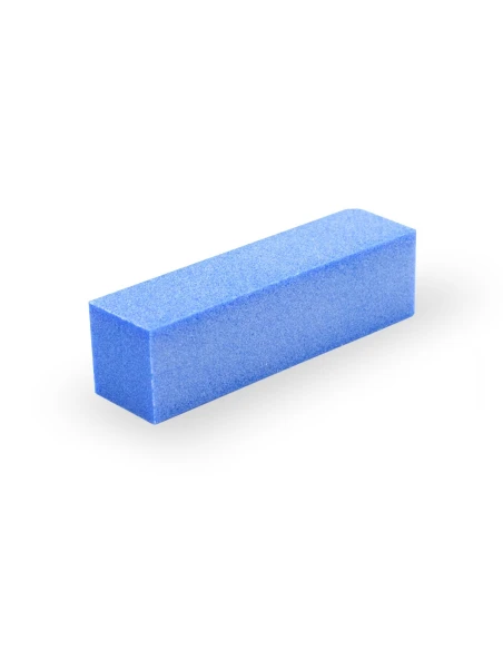 3pcs buffer mattoncino blu