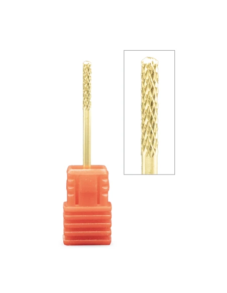 GOLD 104 Carbide-Plated Point