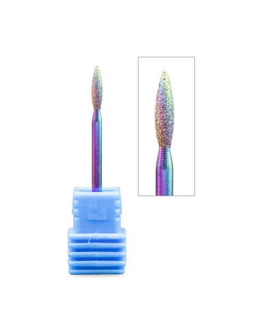 TAG 116 Diamantbes Regbogenb für für fürn