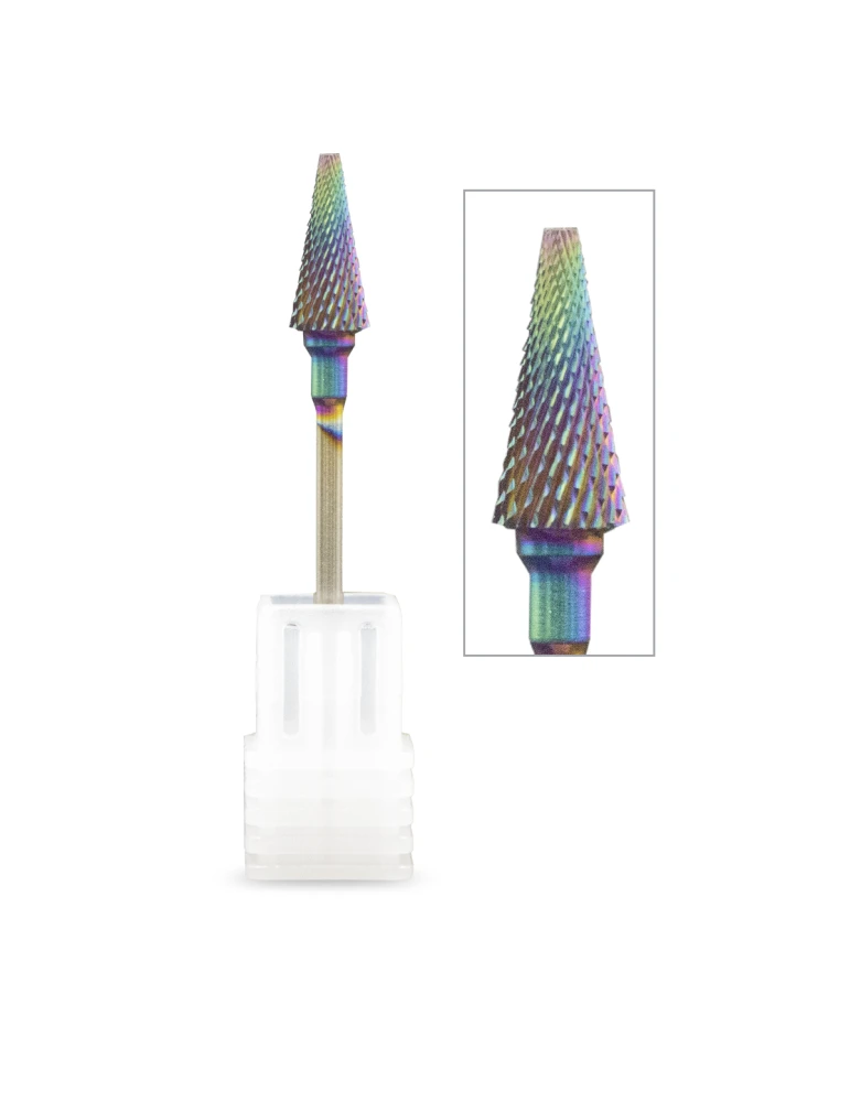 Cuchillo 077 Punta a Cono en carburo