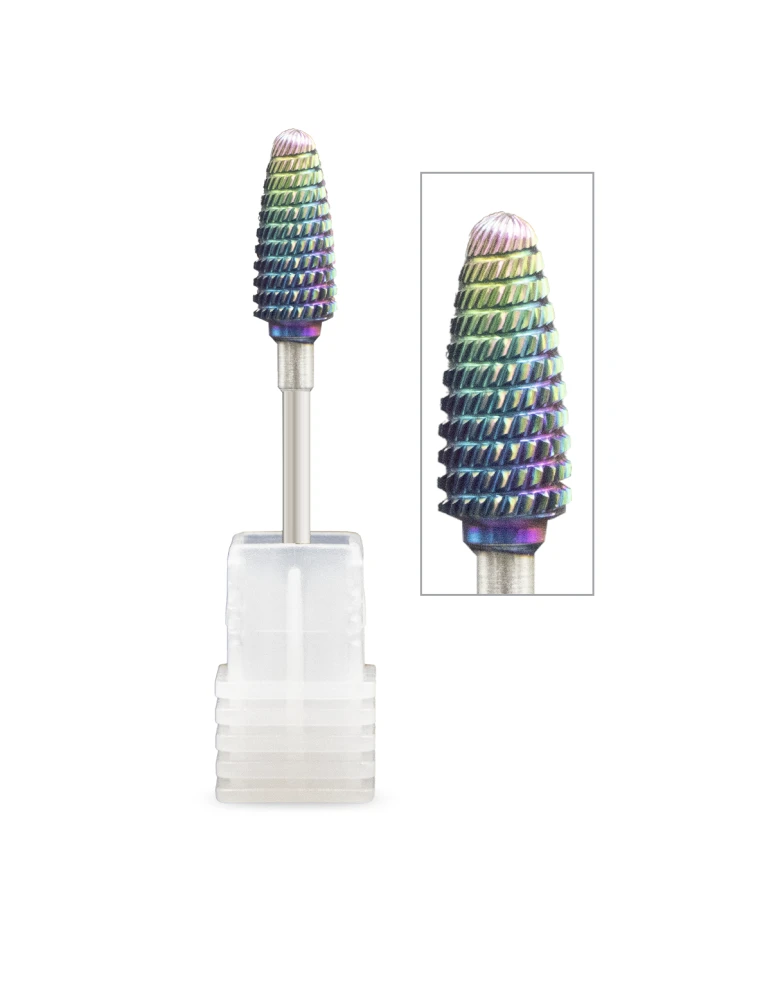 CARR 083 Punta a Cono en carburo