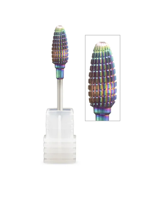 CAR 085 Punta a Cono Carbideide CAR 085 Punta a Cono Carbideide