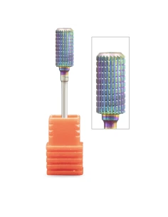 CIL 086 Punta a Cilindro en carburo