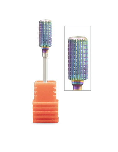 CIL 086 Punta a Cilindro em carbeto