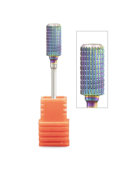 CIL 086 Punta a Cilindro em carbeto