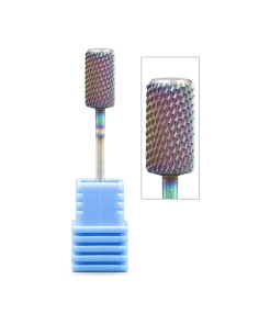 Cilindro de Punta en Carburo