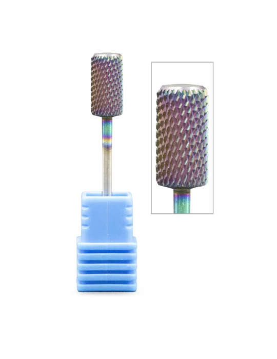 CAR 088 Punta a Cilindro em carbeto de tungstênio CAR 088 Punta a Cilindro em carbeto de tungstênio