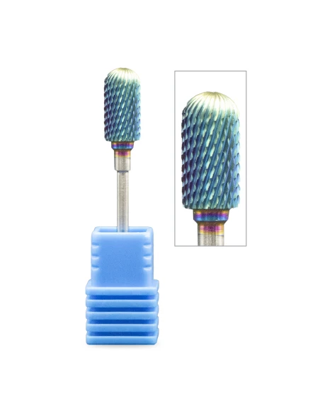 Cilindro de punta de carburo 092