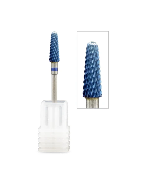 CAR 102 Schneidepunkt für Cuticolen in Karbid