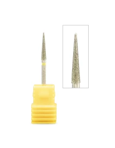 TAG 123 Diamantstahl-Karbid für Nagelhautschneiden