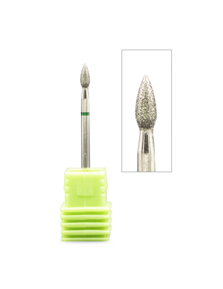 DAY 126 Diamond Cuticle Trimmer