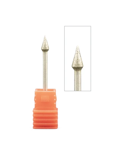 JOUR 133 Pointe diamantée pour ongles