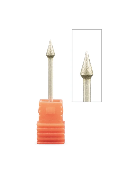 JOUR 133 Pointe diamantée pour ongles