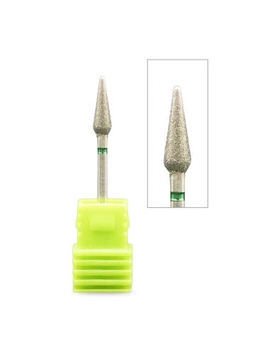 DAY 142 Diamond Cuticle Trimmer