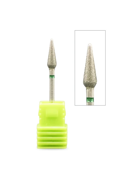 DAY 142 Diamond Cuticle Trimmer