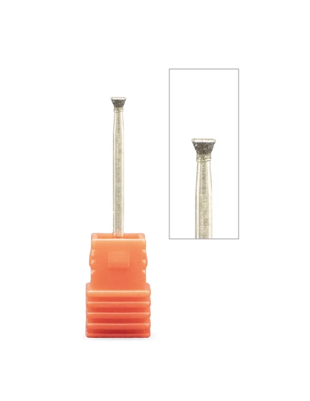 DAY 134 Diamond Cuticle Trimmer